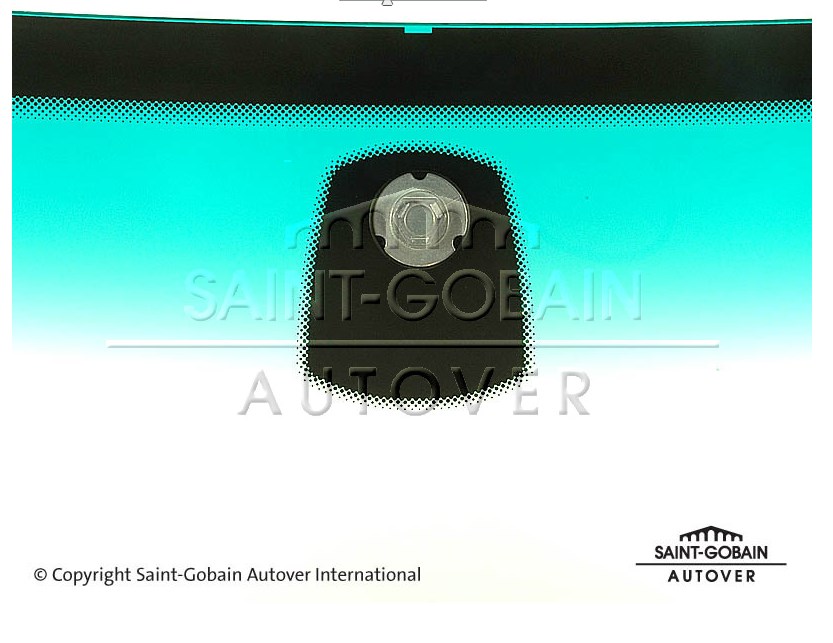 BMW 3 E90/E91 4D A SAINT-GOBAIN