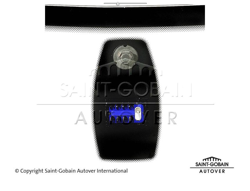 BMW 3 E90/E91 4D A AGC