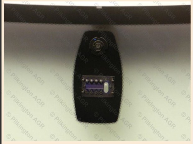 BMW 3 E90/E91 4D A PILKINGTON