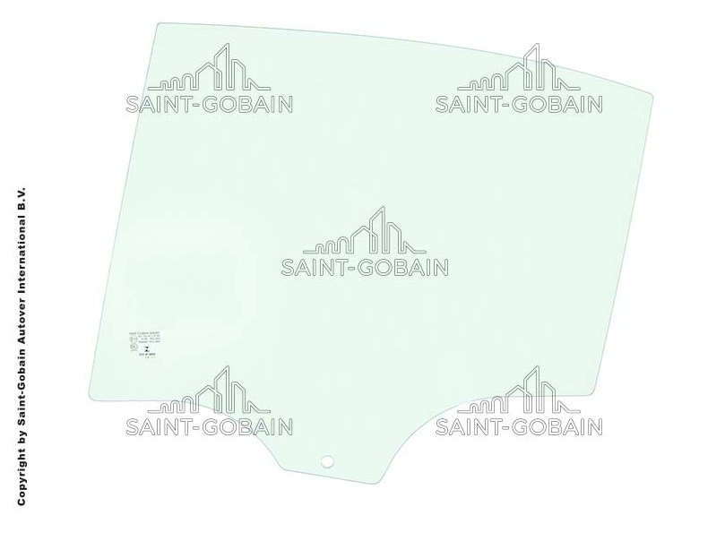 BMW 3 E90/E91 4D L SAINT-GOBAIN