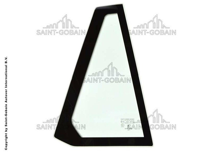 BMW 3 E90/E91 4D R PILKINGTON