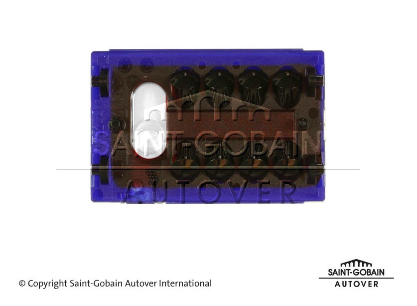 BMW 1 E87 A PILKINGTON