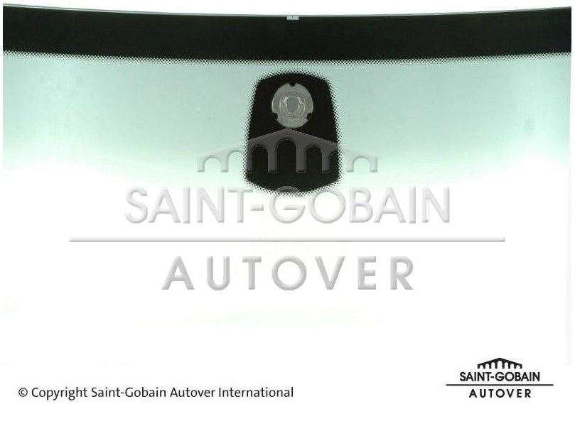 BMW 1 E87 A PILKINGTON