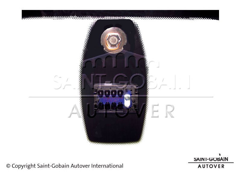 BMW 1 E87 A PILKINGTON