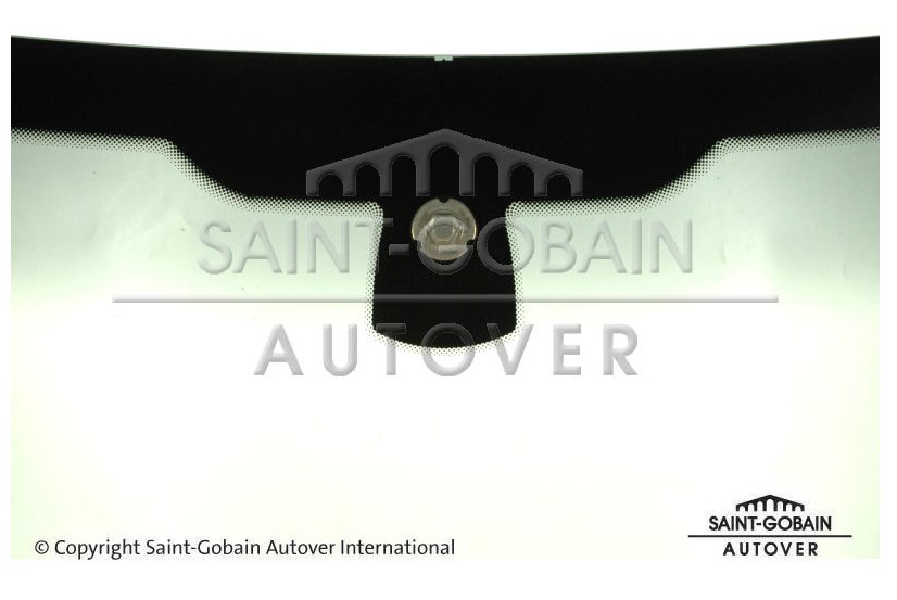 BMW 3 E93 CABRIO A SAINT-GOBAIN