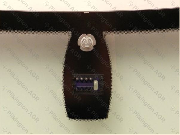 BMW 3 E92 COUPE PILKINGTON