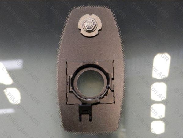 BMW X6 I E71 A PILKINGTON