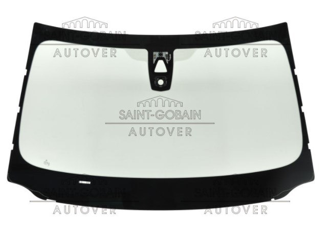 BMW 7 F01/F02 A kamera nad senzorom 2012- AGC