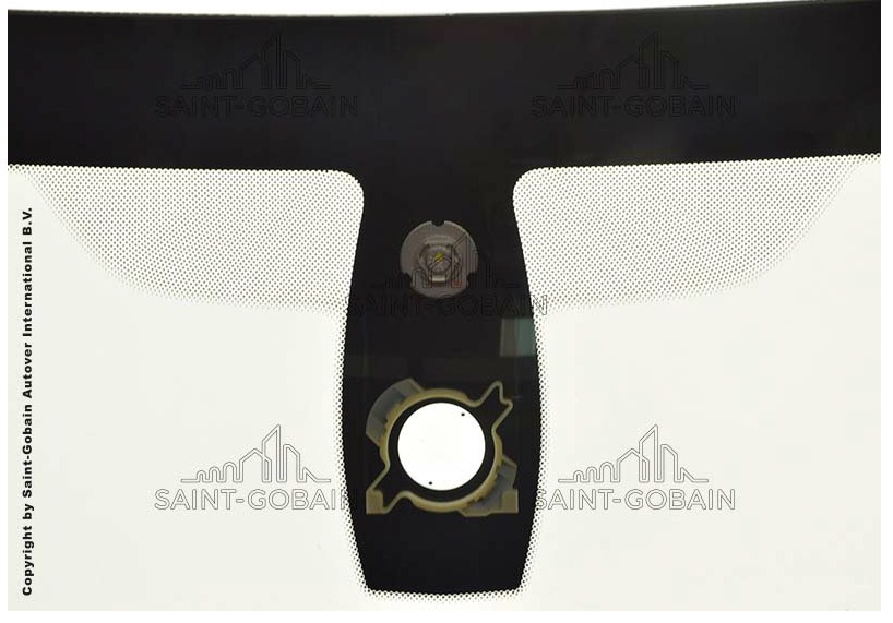 BMW 7 F01/F02 A SAINT-GOBAIN