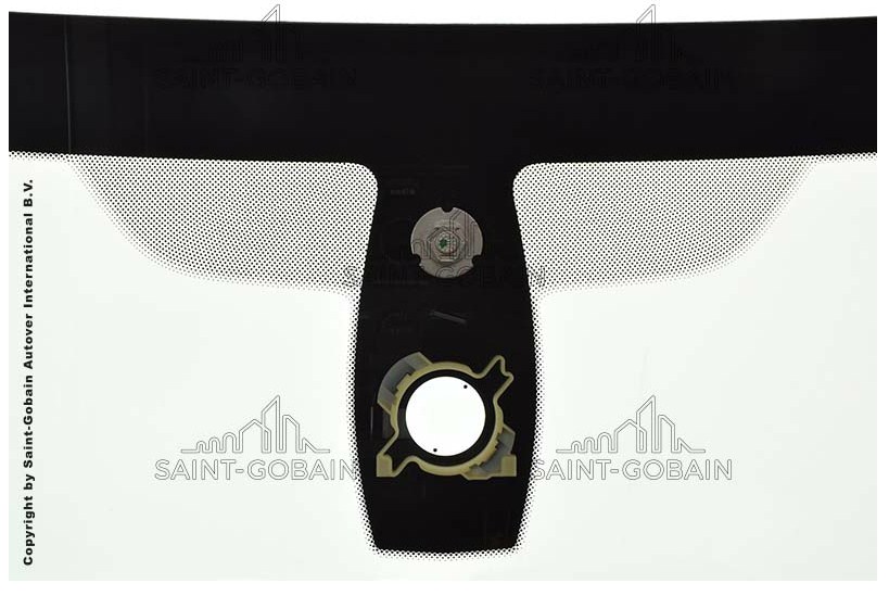 BMW 7 F01/F02 A SAINT-GOBAIN