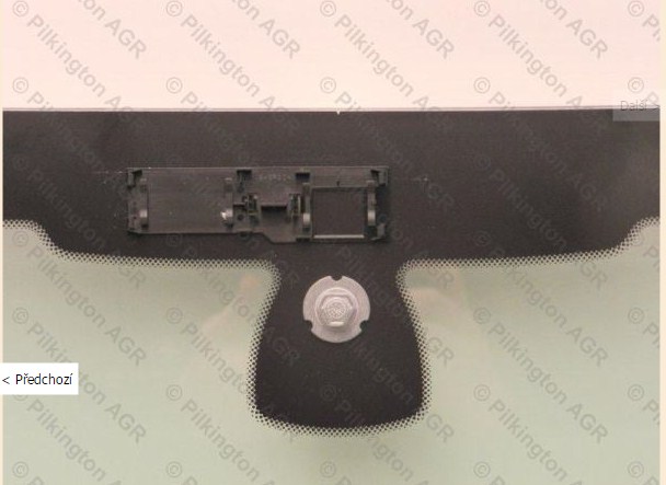 BMW Z4 II E86/E89 A SAINT-GOBAIN