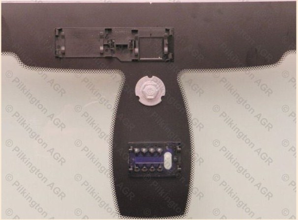 BMW Z4 II E86/E89 A SAINT-GOBAIN