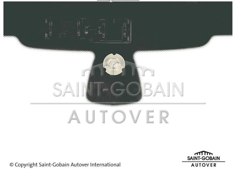 BMW Z4 II E86/E89 A PILKINGTON