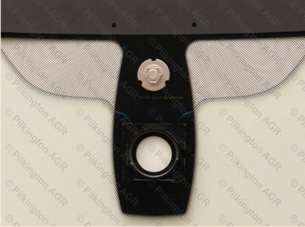 BMW 6 F12/F13 A PILKINGTON