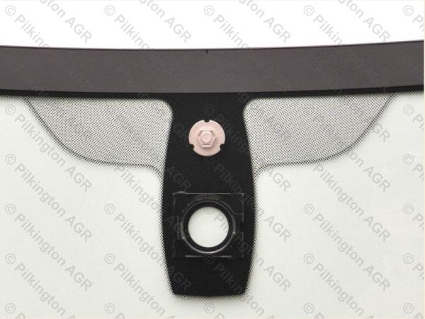 BMW 5 F10/F11 A NORDGLASS