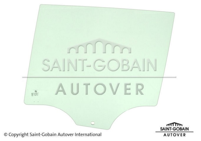 BMW 5 F10/F11 L SAINT-GOBAIN