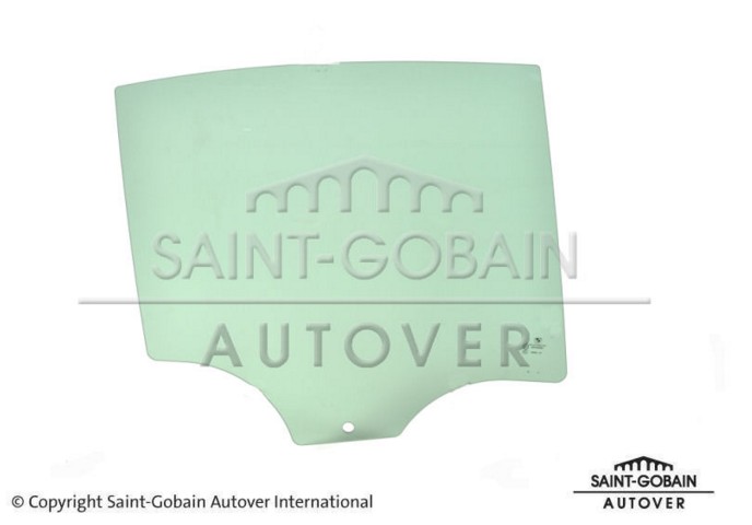 BMW 5 F10/F11 R SAINT-GOBAIN