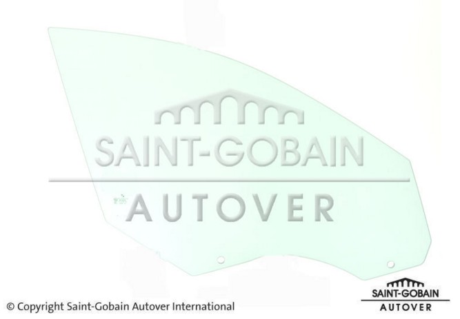 BMW 5 F10/F11 R SAINT-GOBAIN