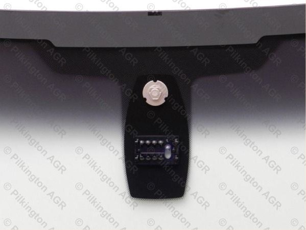 BMW X1 E84 A PILKINGTON