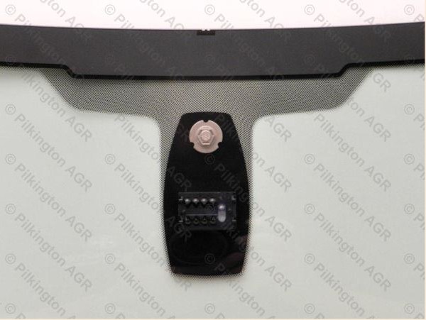 BMW X1 E84 A PILKINGTON