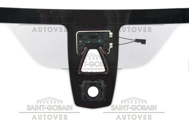 BMW 5 F07 GT A SAINT-GOBAIN