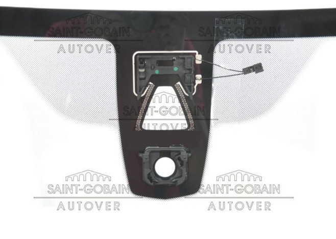 BMW 5 F07 GT A SAINT-GOBAIN