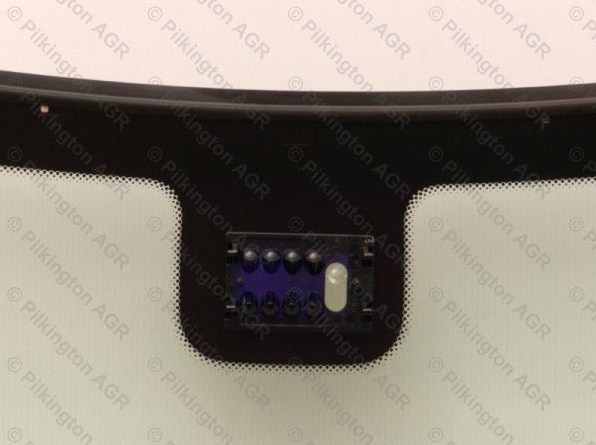 BMW MINI IV COUNTRYMAN R60 /PACEMAN SAINT-GOBAIN