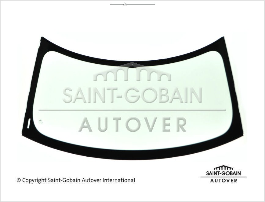 BMW MINI IV COUNTRYMAN R60 /PACEMAN BEZ RASTRA PILKINGTON