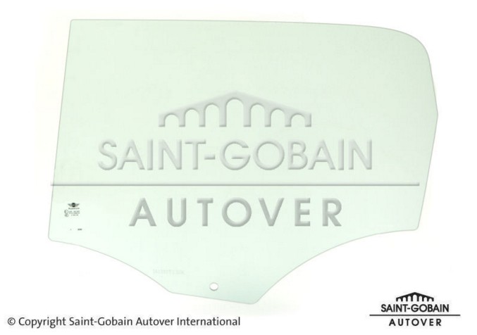 BMW MINI IV L COUNTRYMAN R60 /PACEMAN SAINT-GOBAIN