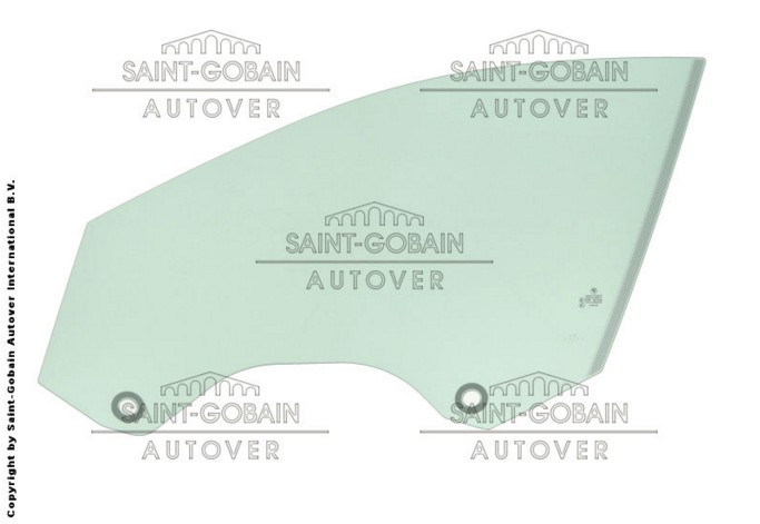 BMW 6 F12/F13 L SAINT-GOBAIN