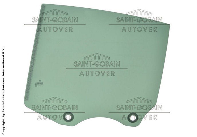 BMW 6 F12/F13 L SAINT-GOBAIN