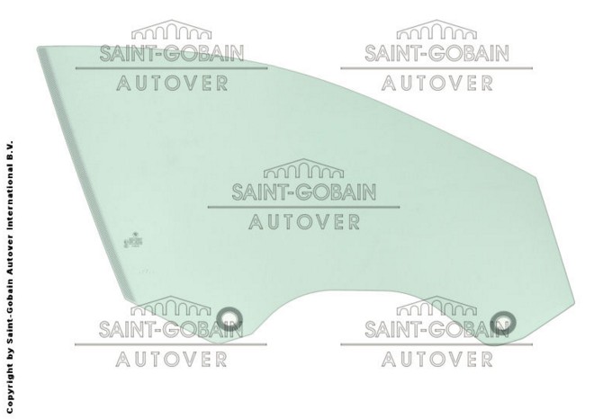 BMW 6 F12/F13 R SAINT-GOBAIN