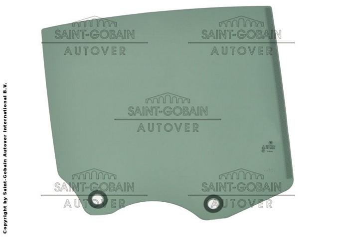 BMW 6 F12/F13 R SAINT-GOBAIN