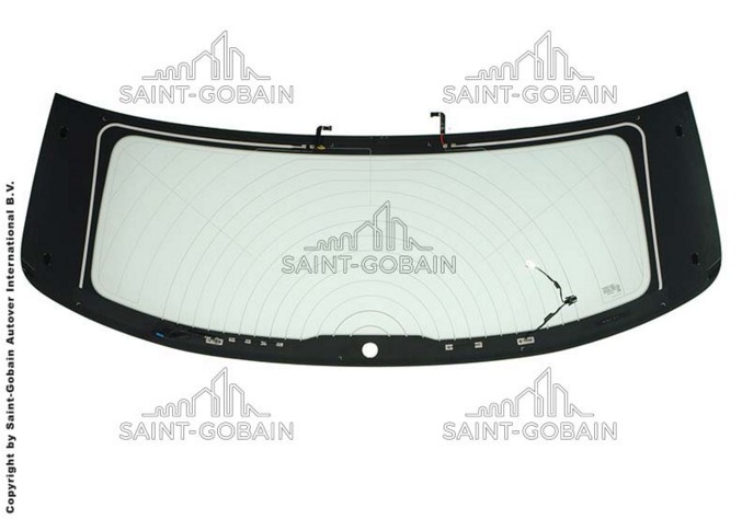 BMW X3 B SAINT-GOBAIN