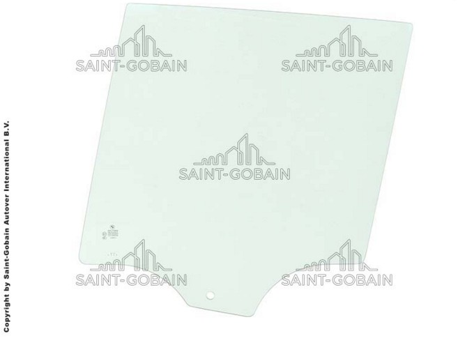 BMW X3 F25 L SAINT-GOBAIN