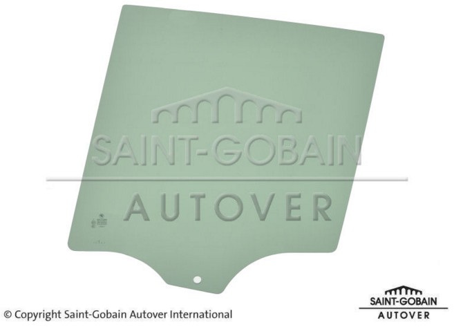 BMW X3 F25 L SAINT-GOBAIN