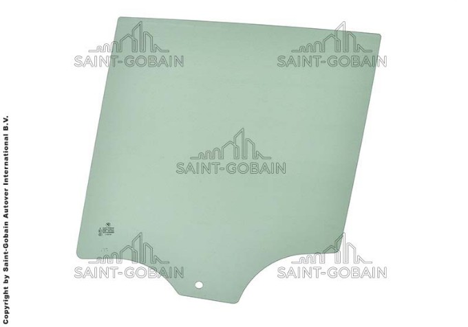 BMW X3 F25 L SAINT-GOBAIN