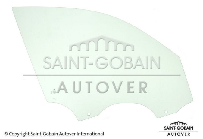 BMW X3 F25 R SAINT-GOBAIN