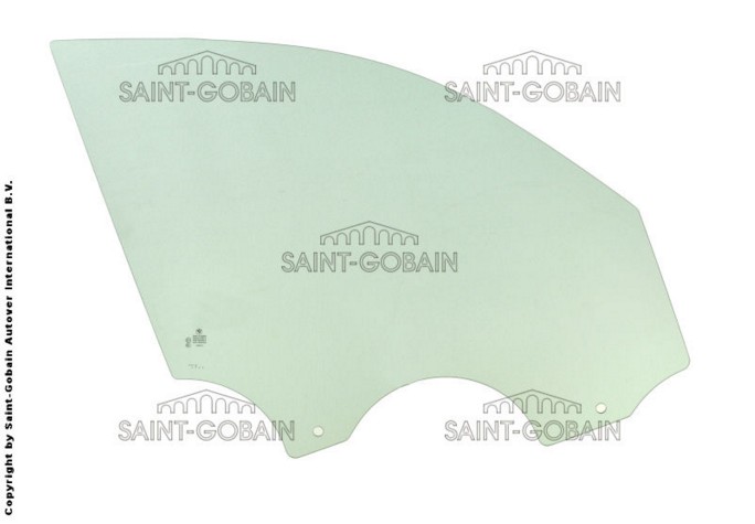 BMW X3 F25 R SAINT-GOBAIN