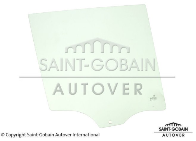 BMW X3 F25 R SAINT-GOBAIN