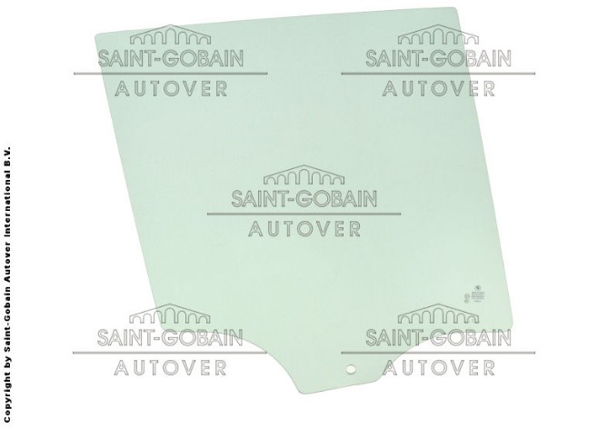 BMW X3 F25 R SAINT-GOBAIN