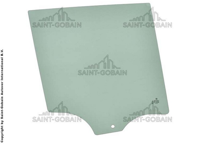 BMW X3 F25 R SAINT-GOBAIN