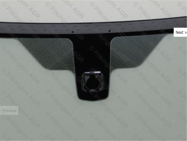 BMW 3 F30/31 A ORIGINÁL