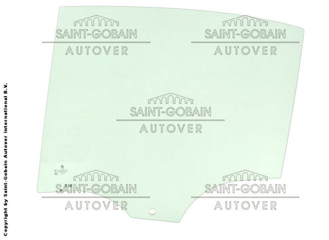 BMW 3 F30/31 L SAINT-GOBAIN