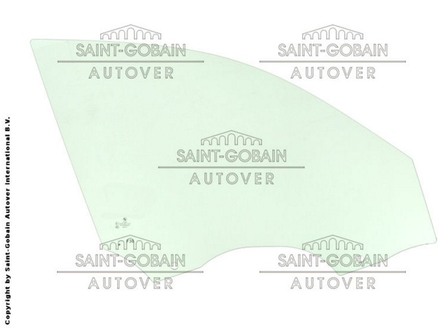 BMW 3 F30/31 R SAINT-GOBAIN