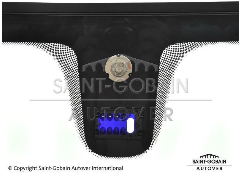 BMW MINI V ROADSTER COUPE SAINT-GOBAIN