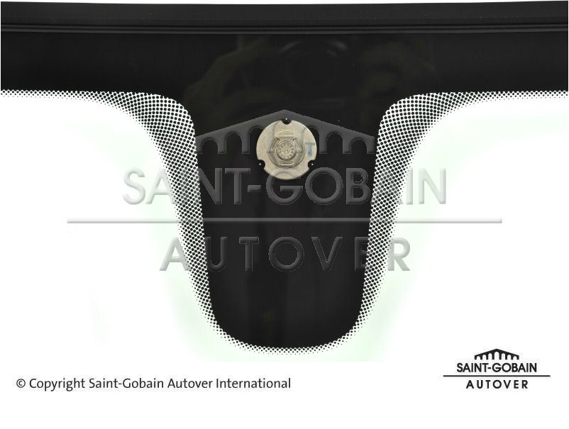 BMW MINI V ROADSTER COUPE SAINT-GOBAIN