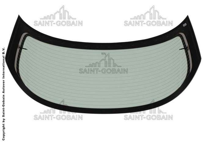 BMW MINI V ROADSTER COUPE B SAINT-GOBAIN