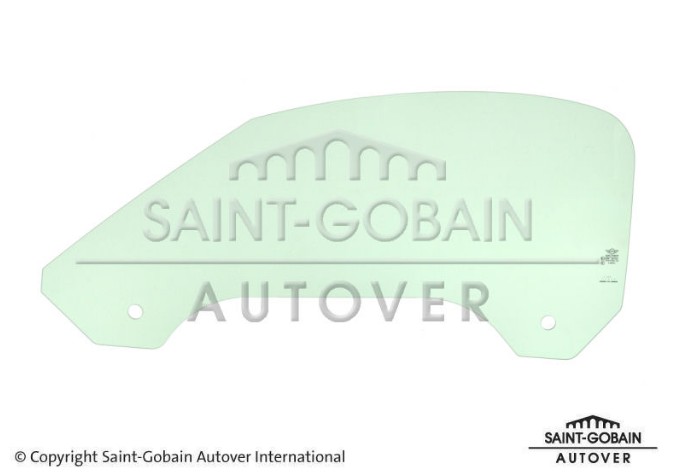 BMW MINI V ROADSTER COUPE L SAINT-GOBAIN