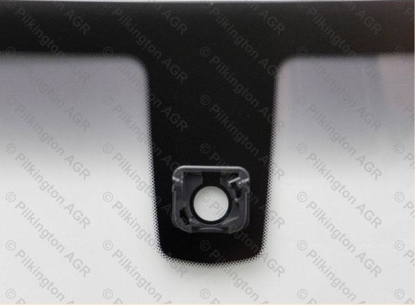 BMW 1 F20 A SAINT-GOBAIN